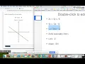 Graphing Linear Inequalities DeltaMath Tutorial
