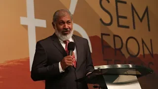 Jeremias Pereira: A fé de Pedro
