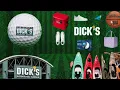 Dick s Sporting Goods Store Walkthrough Sports Shoes Apparel Gear Shopping Tour