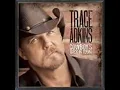 Trace Adkins whoop a man's ass