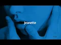 Jeanette - Cuando estoy con el // letra