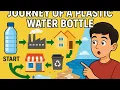 Download Lagu Journey of a Plastic Water Bottle