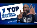 7 Things You MUST Know - Moving To Harrisburg Pa in 2024