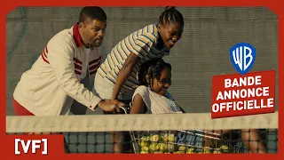 La Méthode Williams - Bande Annonce [VF]