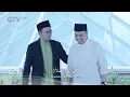 Adzan Maghrib GTV (September 2023)