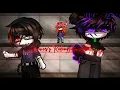 Oliver s Redemption Arc Afton Family FNaF Sparkle - Afton