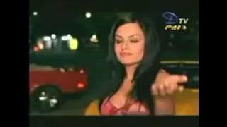 ريدا بطرس   علقتني بالهوا دندنها