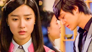 boys over flowers ga eul and yi jung 