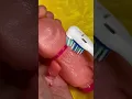 Let s clean this little big eye