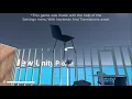 Unity - Settings menu With keybinds And Translations S W A T