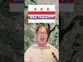 The WHOLE Truth About DC s Location