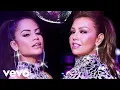 Download Lagu Thalia, NATTI NATASHA - Amnesia Conveniente (Official Video)