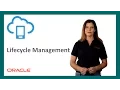 MCS 77 Lifecycle Management