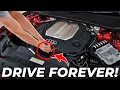 10 Secrets to Make Your Audi Last a Lifetime You Won t Believe