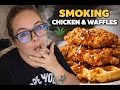 Chicken Waffles Strain Review The Flowery
