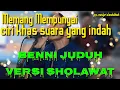 BENNI JHUDHUH | COVER TERI MERI VERSI SHOLAWAT | SAHMASY PATEMON VOC. MASY'ARI AL-MAHABBAH fajar s