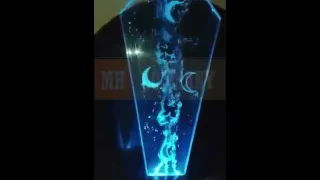 مرحب شهر الصوم 