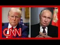 Download Lagu Trump fed up with Putin as Russian attacks continue