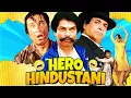 Lagu Kader Khan Finally pohncha London(Hero Hindustani)Movie