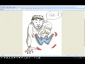 Python make a thumbnail from an image with PIL