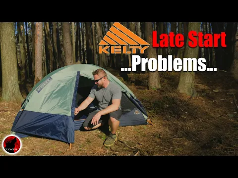 Download MP3 Watch This Before You Buy - Kelty Late Start 1 Person Tent - 2024 Version
