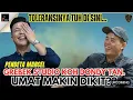 Download Lagu Pendeta Marcel datangin studio koh Dondy Tan...Mau belajar Islam Dan Mualaf ?!