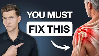 The Tiny Muscles That Cause Intense Pain After 50 (How to Fix)
