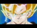 Download Lagu Dbz Goku shows Goten nd Trunks Super Saiyan 3