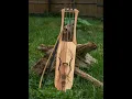 Download Lagu Cherry Bass Talharpa Natural Finish soundcheck