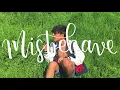 [Original Song!!] Adam Yasmeen - Misbehave (Lyric Video)
