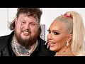 The Transformation Of Jelly Roll s Wife Bunnie XO