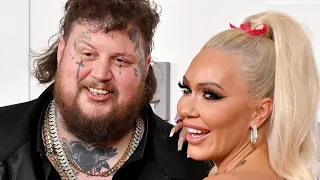 The Transformation Of Jelly Roll s Wife Bunnie XO