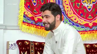 عودة لذكريات جميلة على أنغام  يا صاحبي    معاذ الجماز  زاهر  دندنها