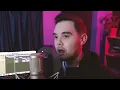 陳奕迅 Eason Chan - 孤勇者 Lonely Warrior (英文翻唱 English Cover Version by 肖恩 Shaun Gibson)