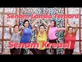 Download Lagu Senam lansia terbaru || Senam kreasi dj sebet remix fulbass