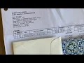 10 years later my Pottery Barn furniture review