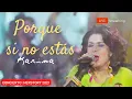Download Lagu Karina - Porque si no estás (en vivo) | Concierto - Global Live Streaming: Herstory 2021