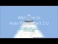 Online Auto Parts Provider - Autoparts Direct 2 U