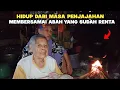 Download Lagu Saat Usia Sudah Uzur Dan Renta Kepada Siapa Lagi Emak Dan Abah Gantungkan Harapan