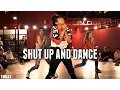 Download Lagu Walk The Moon - Shut Up And Dance - Choreography by Galen Hooks - Filmed by @TimMilgram