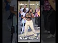 Download Lagu 🇫🇷K-pop in public - NewJeans “New Jeans”!