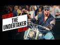 Story of The Undertaker Chapter 7 American Badass 2000-01