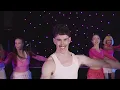 BARBIE DANCE FILM | Dance The Night - Dua Lipa