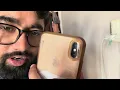 Cracked iPhone Repair 😱 | Bhopal Mobile Market Vlog | Repair Cost & Truth | Anuj Rajput