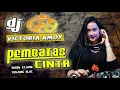 Download Lagu DJ PEMBATAS CINTA ... ❗ OT R16 LIVE KIJANG TANJUNG ALAI - DJ VICTORIA AMOY