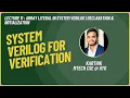 The Array Literal in System Verilog Declaration and Initialization