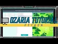 Ozaria Jump and Move Chapter 2 Python Tutorial with Answer