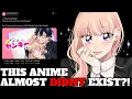 THIS MANGA PULLED OFF THE IMPOSSIBLE NEW ANIME ANNOUNCED