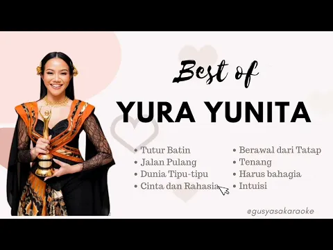 Download MP3 Best of Yura Yunita