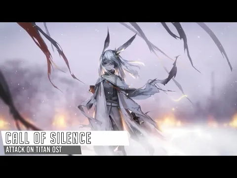 Download MP3 【1 Hour】Attack On Titan OST - Call of Silence (Ymir theme)